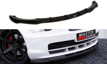 BMW 3-Serie E46 M-Sport 1998-2001 Frontsplitter Maxton Design